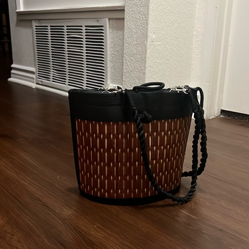 Cute boutique purse